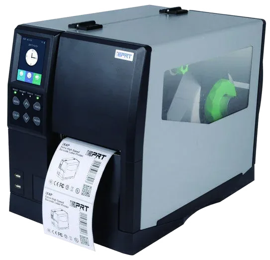 iDPRT iX4P
